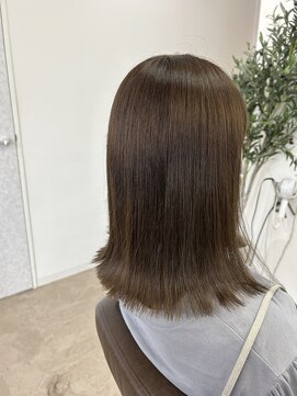 ラヴィリス バイ レム(Raviliss by rem) 髪質改善/縮毛矯正/美髪/艶髪/髪質改善縮毛矯正/髪質改善カ