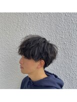 ゴッド(GOD) 王道マッシュ