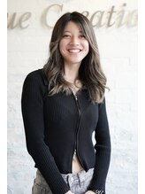 トゥルークリエイション 久喜(True Creation) 浅沼 希美