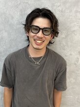 リプレイ 草津店(RIPLAY)&nbsp;直田洋人 草津/MEN'S