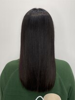 エスカーラ 表参道(THE ESCALA)&nbsp;#髪質改善 #髪質改善トリートメント #ヘアケア #カウンセリング