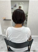 【垂水/オーガニックカラー】ヘッドスパも人気
