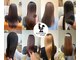 アレグリア ヘア(ALEGRIA HAIR)の写真