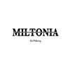 ミルトニア(MILTONIA)のお店ロゴ