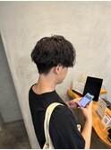 ツイストスパイラル