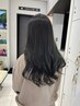 【似合わせ】カット＋髪質改善トリートメント（静岡）