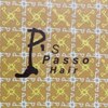 パッソ ヘアー(Passo Hair)のお店ロゴ