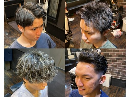 スマイルヘア 浦和店(Smile hair)の写真