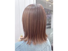 ヘア クリエイション ヴィレ クール(Hair Creation Vrai Coeur)