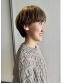【マッシュショート*】