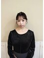 アグ ヘアー ボタン 札幌琴似店(Agu hair button) 上坂 紗由