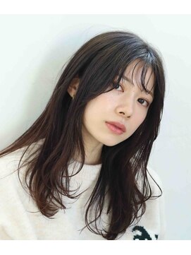 ポリッシュ 長岡京店(POLISH) 髪質改善/ハイライト/髪質改善トリートメント/イルミナカラー