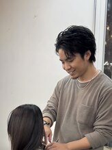 ノーリード(notre Lead) YU-SUKE 