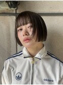 ミニボブ