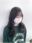 20代30代40代髪質改善ショコラブラウン艶カラー