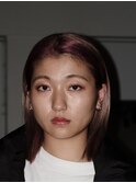 ＊圧倒的おすすめ！ハイトーンカラー