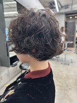 キーチェ 梅田中崎町(keych)&nbsp;ワイドバング/ウェーブミディアム[中崎町/梅田駅］