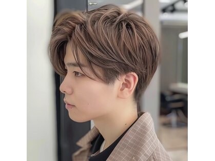 モードケイズ 海老名店(MODE K's)の写真