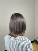 アンブレラCOLOR★Dr.ミルクティベージュ