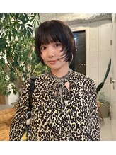アイビー(IVY) ボブレイヤー