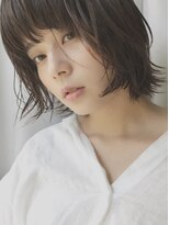 ヴァージ(Verge)&nbsp;ショート