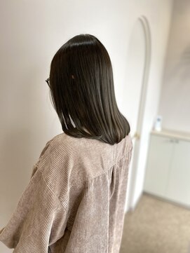 クム(QUMU) やわらかオリーブベージュ♪