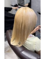 グラッジ 池袋(GLADGE)&nbsp;抜きっぱなしブロンド