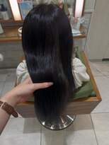 コム(com by neolive)&nbsp;ナチュラルブラウン