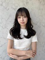 ウィクシー(wixy)&nbsp;ミディアムレイヤー