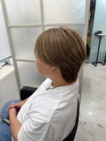 マーシュ 梅田(marshu)&nbsp;olive beige