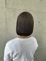 アチーブティルスマートサロン 豊川末広通店(achieve till Smart Salon)&nbsp;#つやっとぼぶ