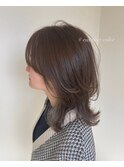 ミディアムレイヤー