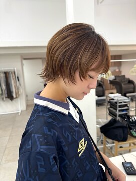 ニュイアン(nuian) guest style