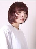 30代40代似合わせカットデザインカラーフェイスフレーミング1005