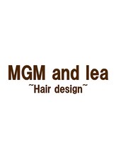 MGM and lea ~Hair design~