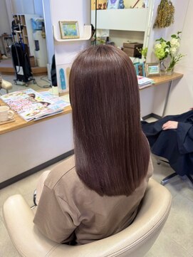 トロシェナ(TOLOCHENAZ) ラベージュカラー