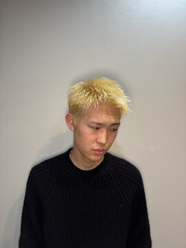 トラッド(TRAD) スパイカーショート