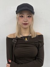 フルーツ 渋谷(FRUITS) ALISA