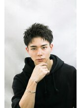 【ショートアップバング】全ての年代の方へ◎ 【溝の口/メンズカット/メンズパーマ】