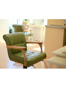 【武庫之荘駅すぐ】可愛い小物たちに囲まれながら…◇過ごしやすい空間創りにこだわった癒しのサロン♪