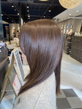 アメージアカラー