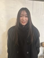 ミキョー(Mikyo)&nbsp;顔まわりレイヤー