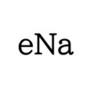 eNA【3/5NEW OPEN（予定）】のお店ロゴ