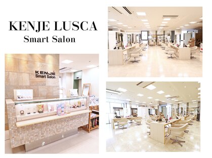 ケンジ 平塚ラスカ店(KENJE)の写真