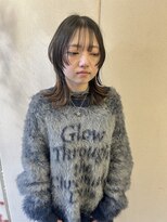 ボルタノット(volta∞knot)&nbsp;ロングウルフ