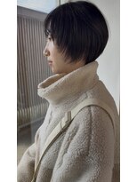クロエ バイ ラヴィズム 小針店(CLOE by LUVISM)&nbsp;顔まわりレイヤー