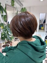 ペーハーセブンヴォーグ(ペーハーセブンVOGUE)&nbsp;ボブ