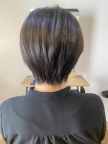 リプク(Rip-Ku18)&nbsp;【40代の艶髪整形】シルキーカット＋PIMエステ＋髪質改善