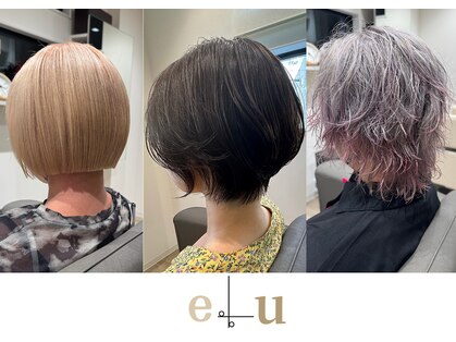 エル(eLu)の写真