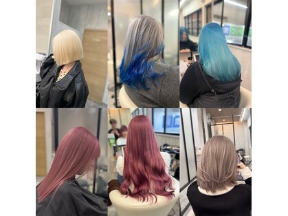 アーサスバイヘッドライト 水戸城南2丁目店(ursus by HEADLIGHT)の写真